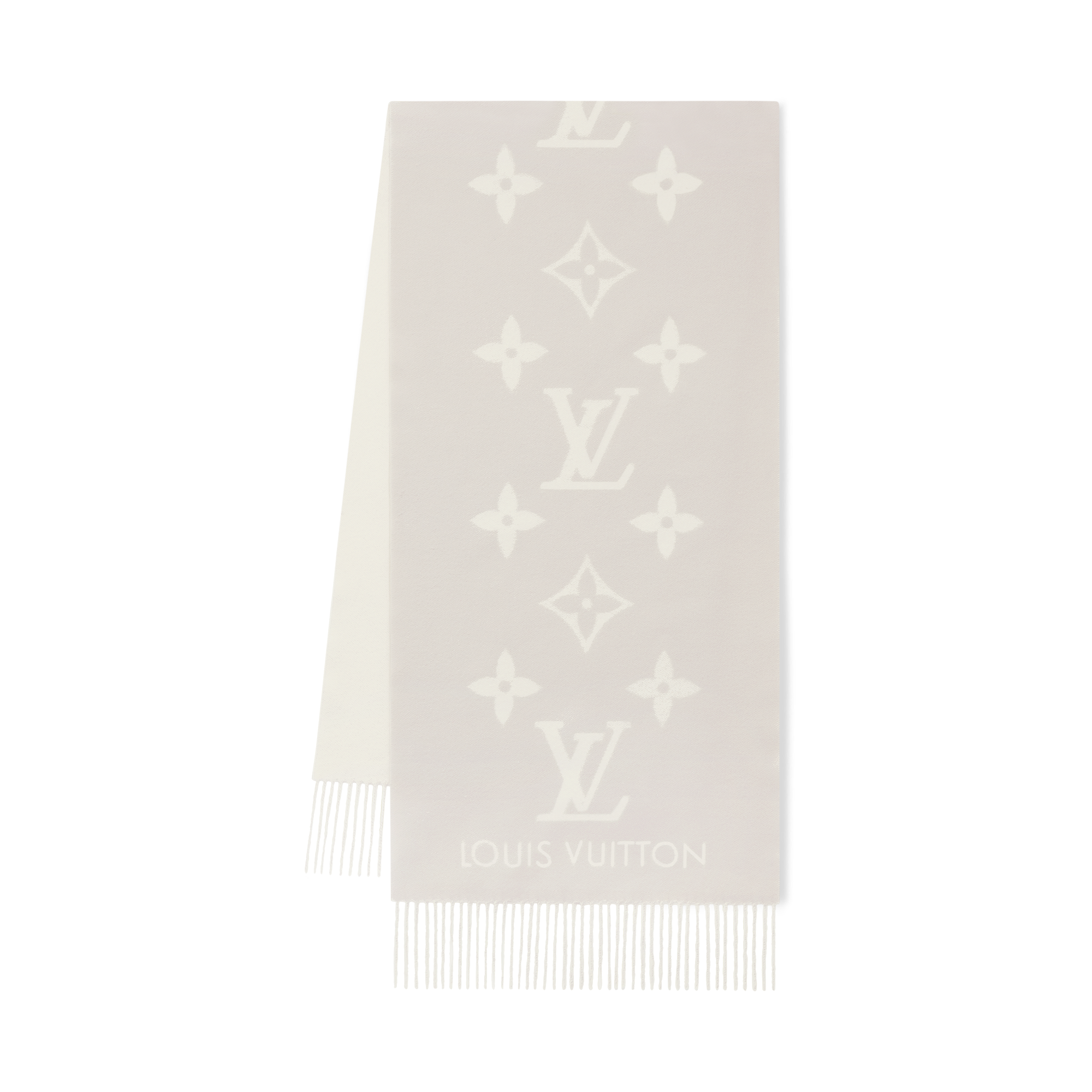 Womens' Designer Silk Scarves | LOUIS VUITTON